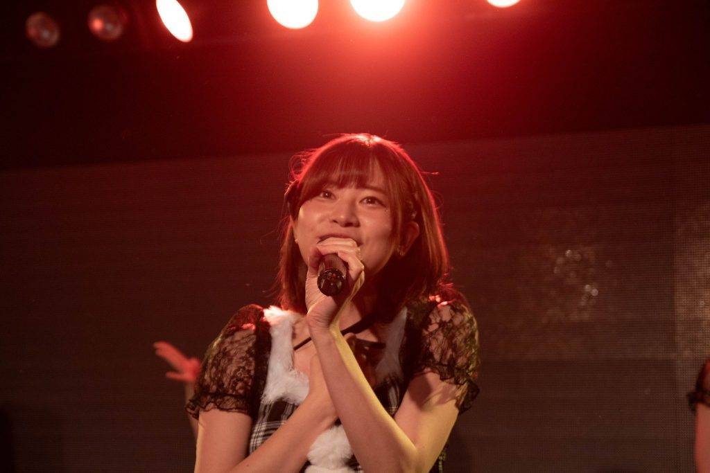 日本ol 荒木佐保里 荒木佐保里曾是日本偶像團體Tokyo Girls Bravo的前成員。(圖片來源:X@kawausosuki0513)