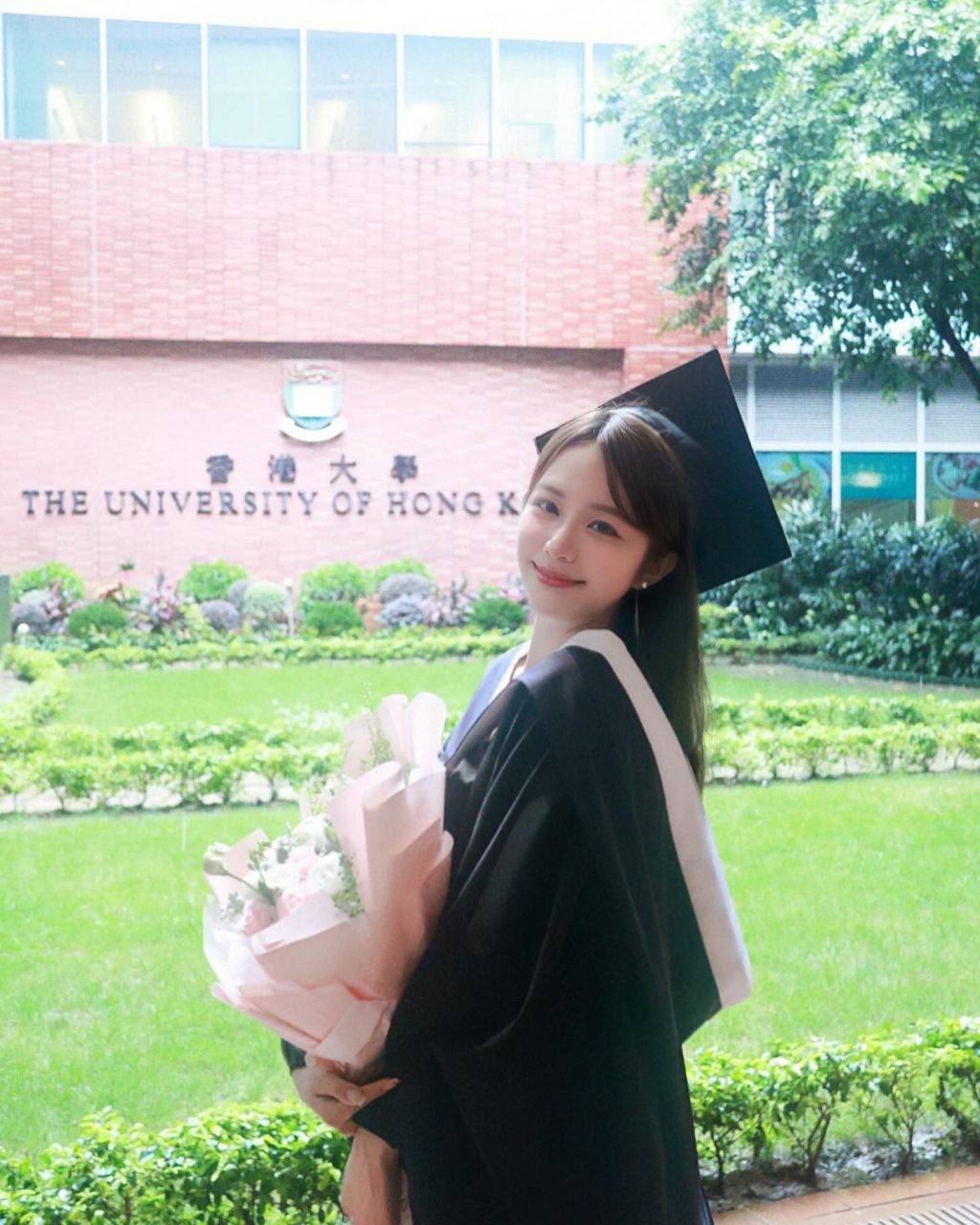 DSE (圖片來源:ig@hilary_ig)