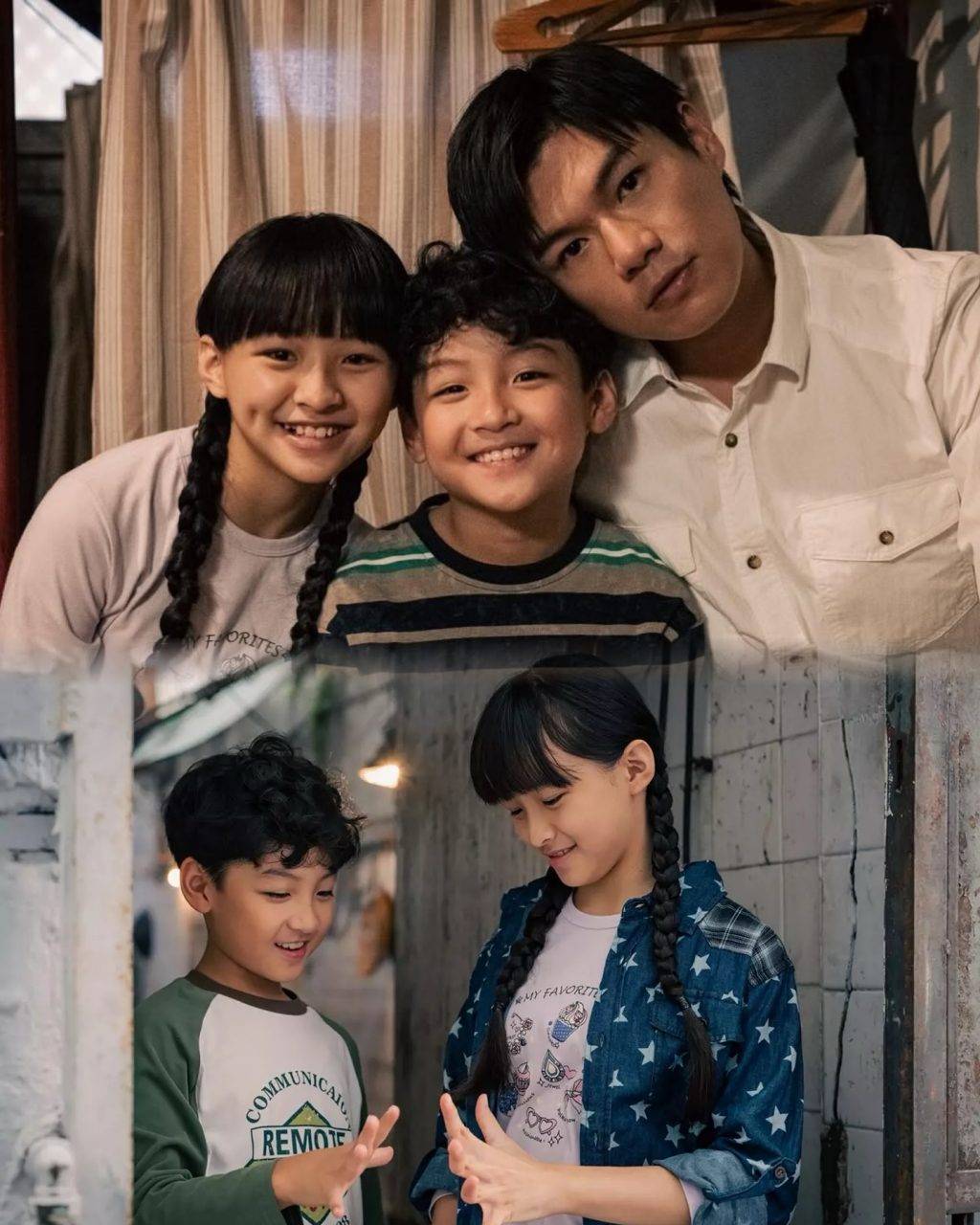 社畜再培訓先導計劃 viutv (圖片來源:IG@wesley.w.t.y)