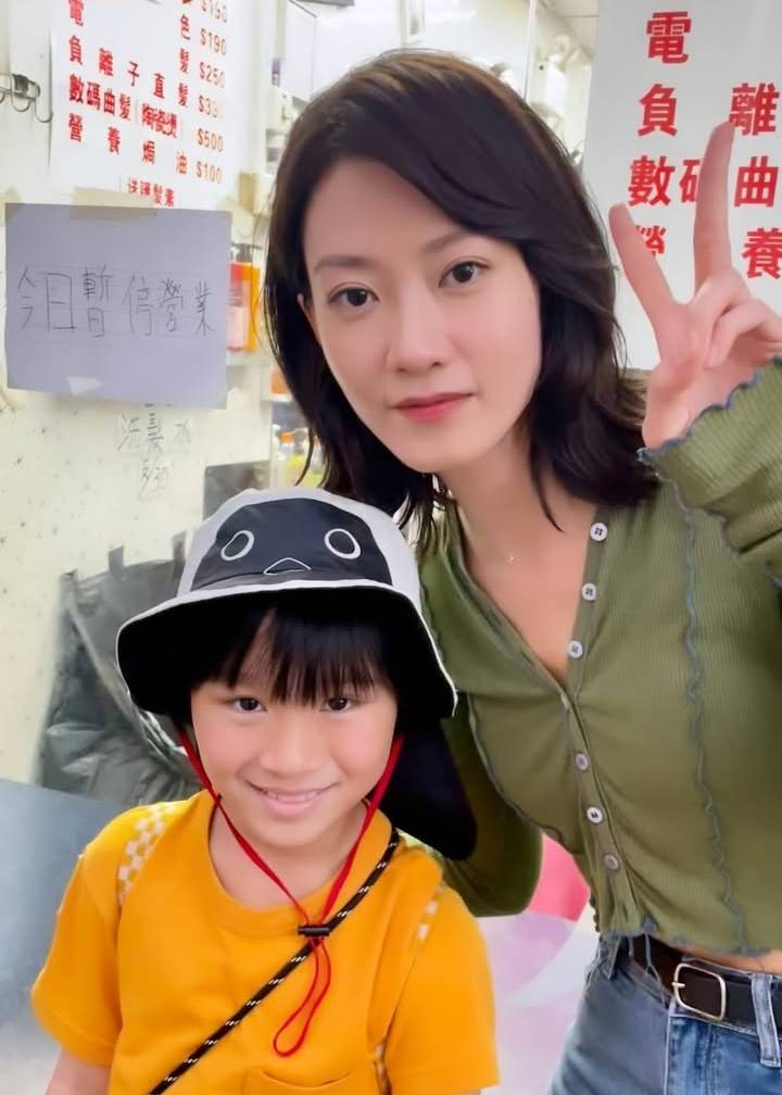 社畜再培訓先導計劃 viutv (圖片來源:IG@godialien14)