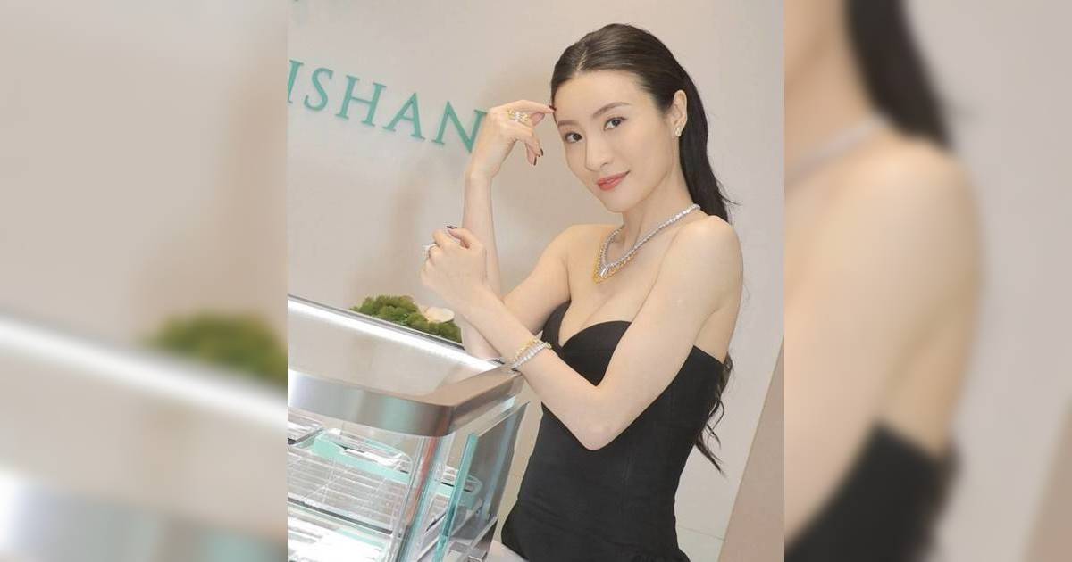 視后林夏薇破產案最新進展曝光 出聲明籲外界勿散播不實言論