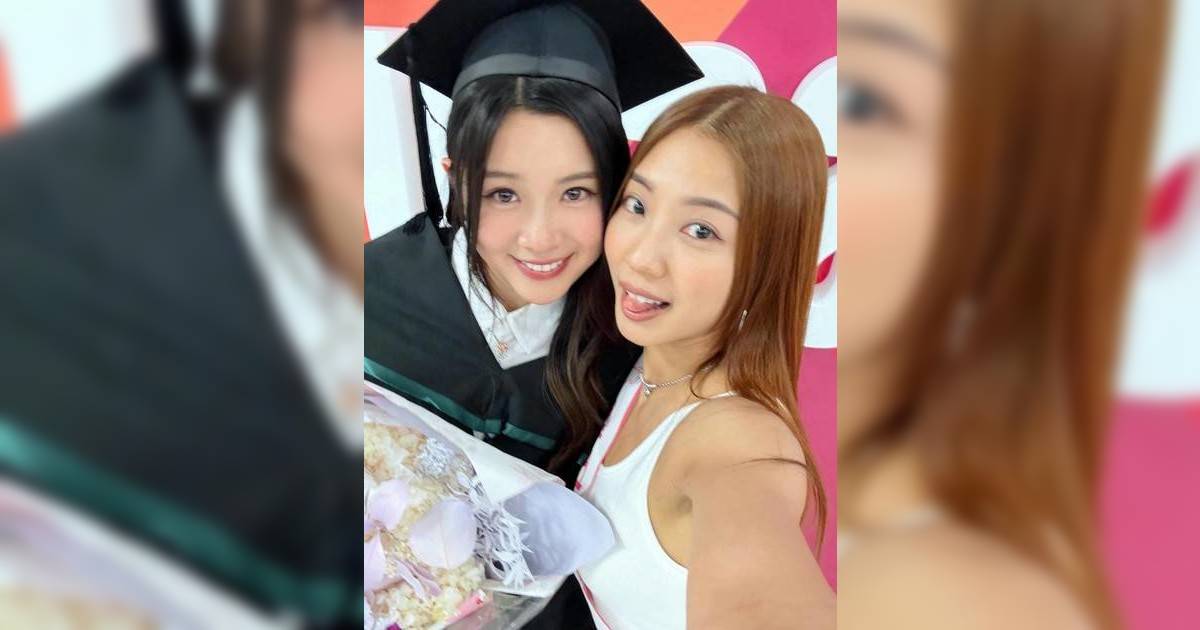 Candy城大專訪片段曝光 自爆最愛呢樣「城大名物」+將來最想修讀學系！