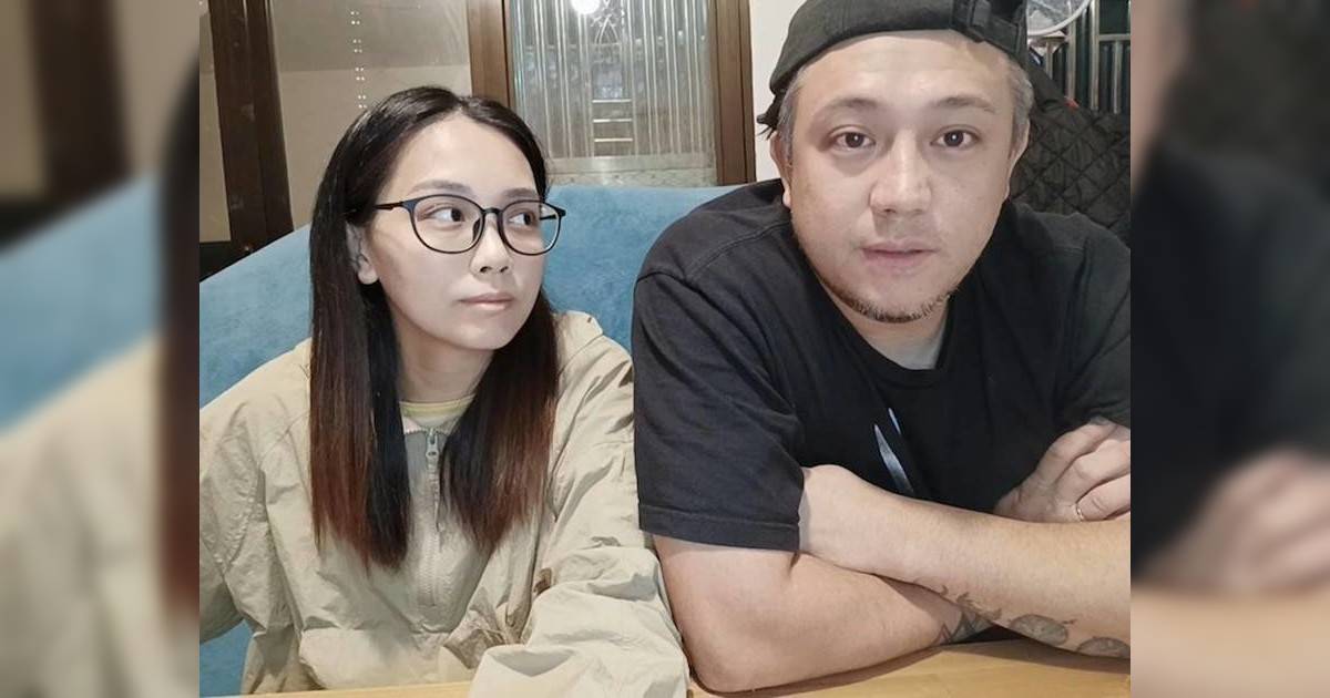 張致恒做租霸後再惹禍 老婆雯雯爆seed追擊：你返大陸做過啲乜！