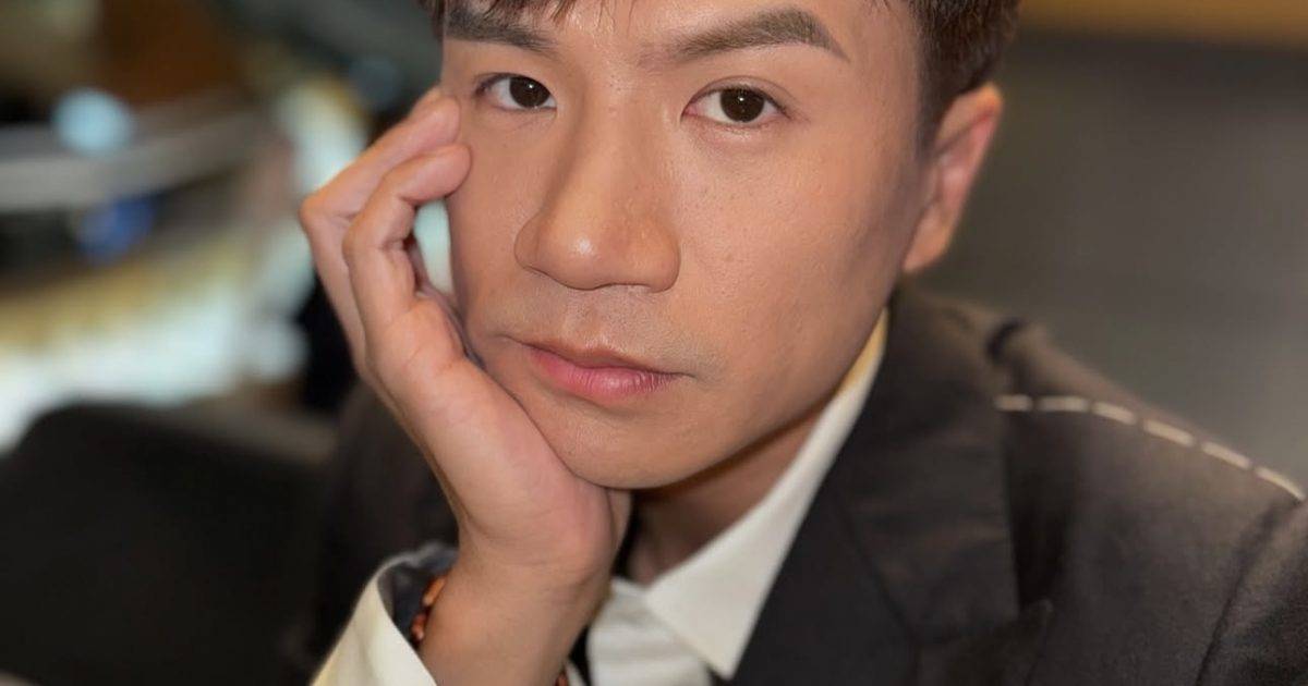 梁釗峰長文親述偷食心路歷程 自嘲係樣衰奀星兼爆曾萌輕生念頭