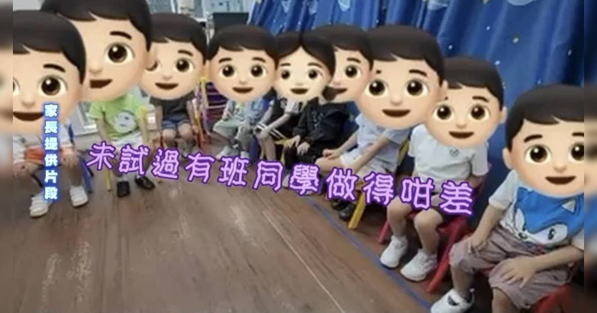 東張西望｜名校面試班導師嚇到幼童心理壓力爆燈 涉事導師唔准報道兼稱已出律師信