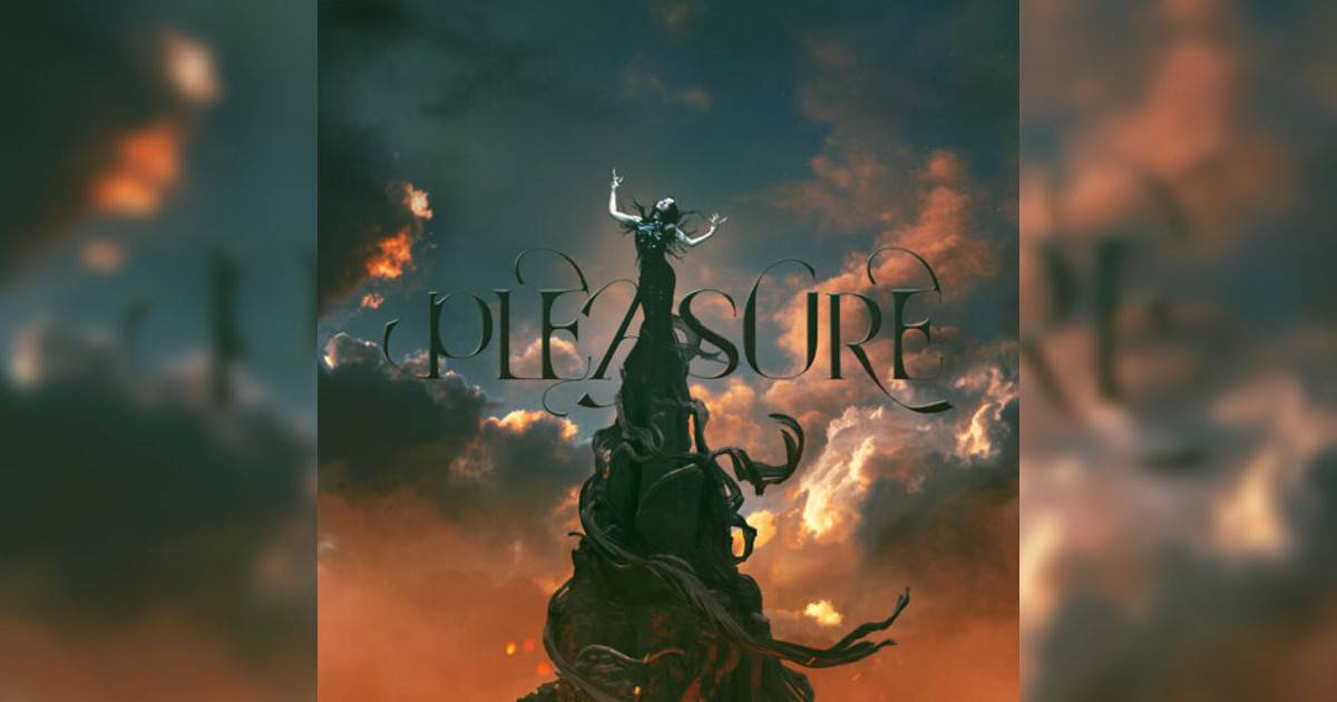 JOLIN蔡依林新歌《The Divine Comedy: Purgatorio》｜歌詞＋新歌試聽＋MV