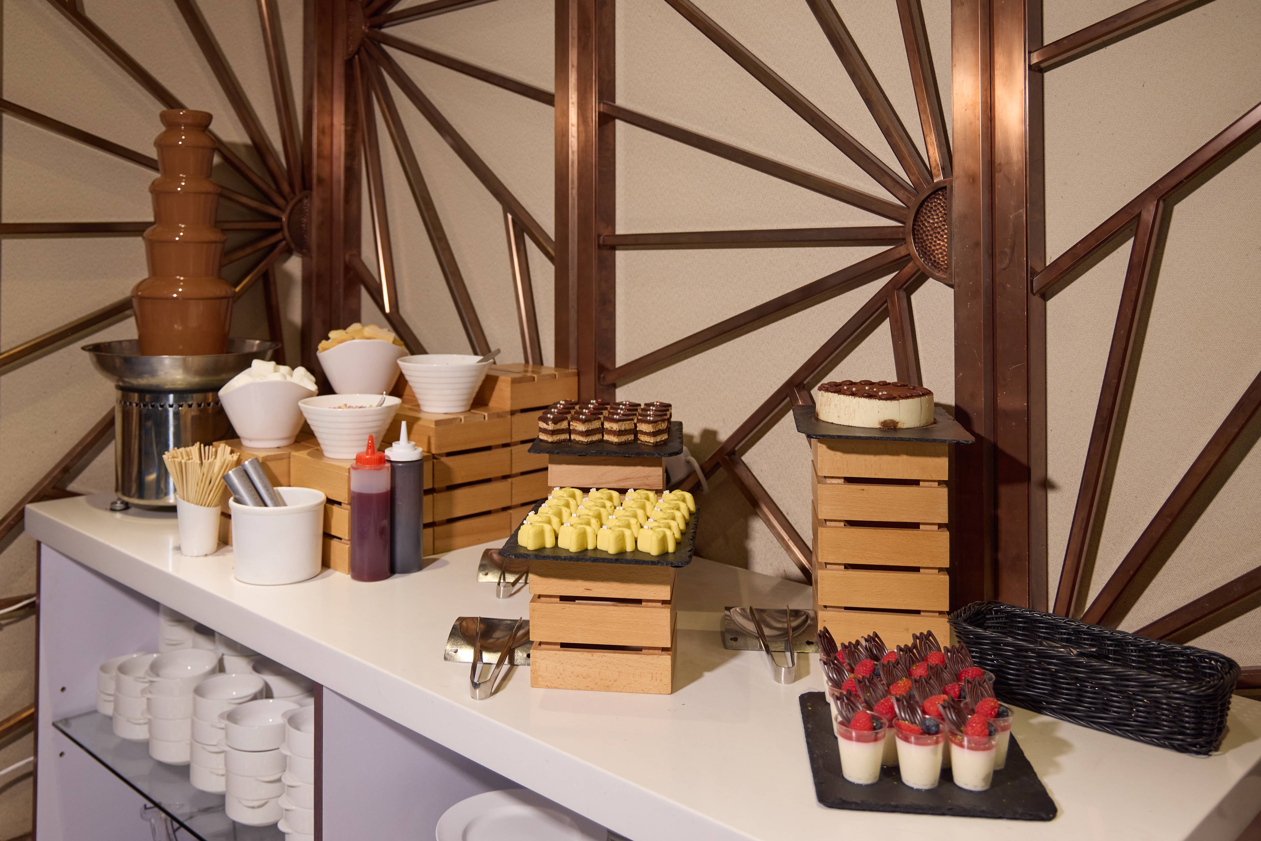 推介|. 協奏坊西餐廳