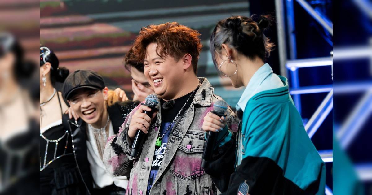 Dance X Crew｜霹靂舞香港代表震撼對決！ Fatboy梁業笑言兩隊逼瘋評判