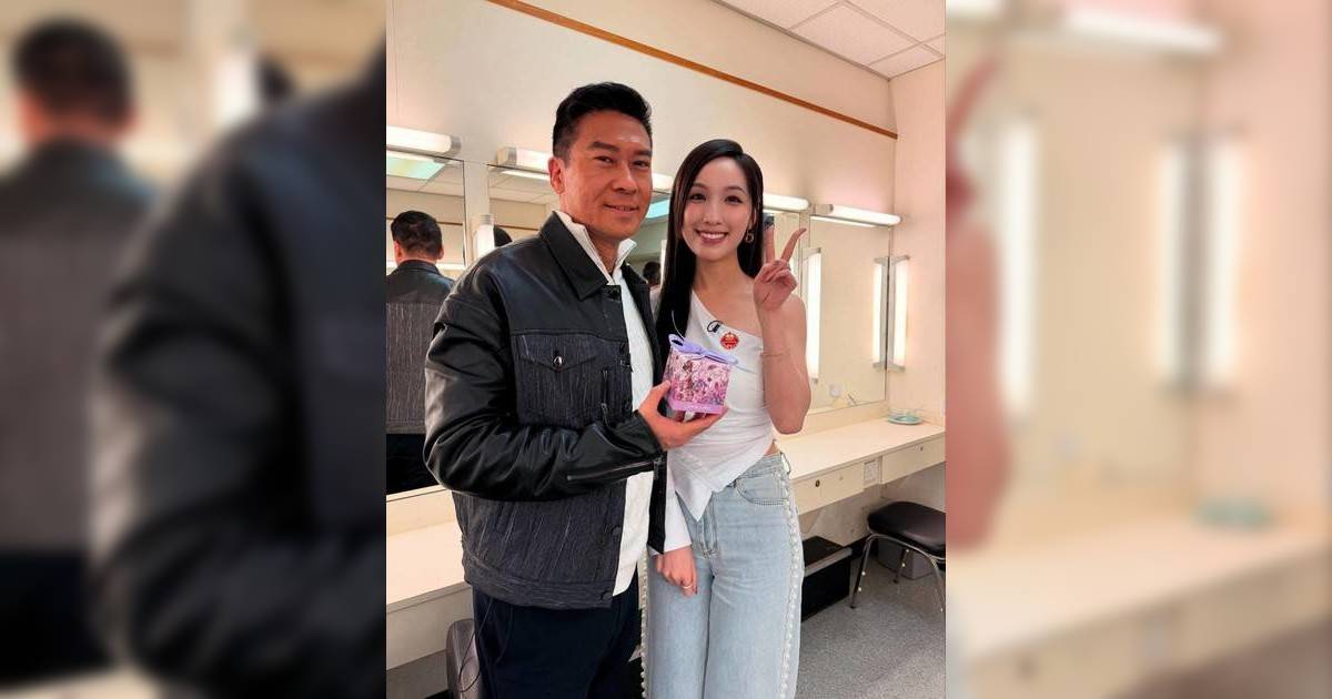 中年好聲音4｜張佳添前妻3大原因預測海兒冇份做評審 直言對方靚女「少布」夠吸引