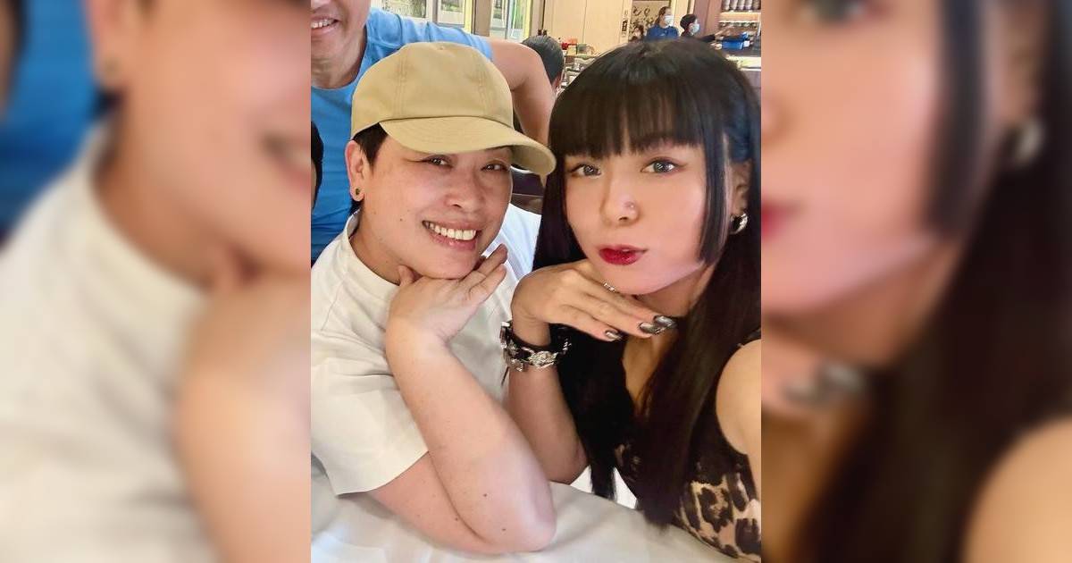 蔓兒公開商台炒人真正理由！強調與盧覓雪言論無關 為1事感可惜