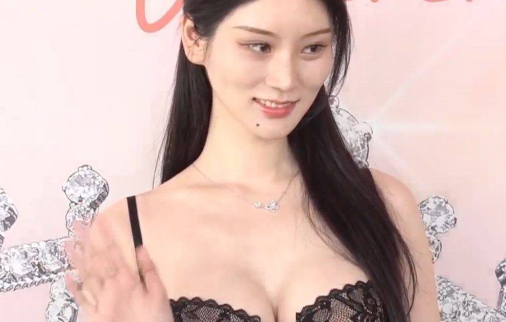 香港小姐2025｜第二輪面試佳麗一覽 貴氣佳麗Vivian低胸蕾絲裝搶鏡！