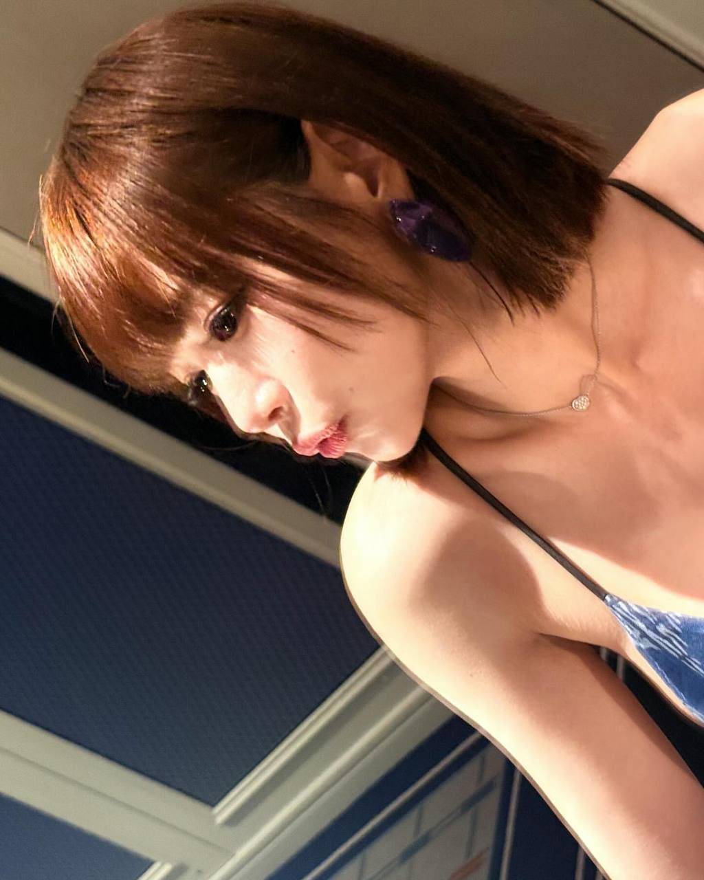 林明禎 澳門 (圖片來源:ig@minchen333)