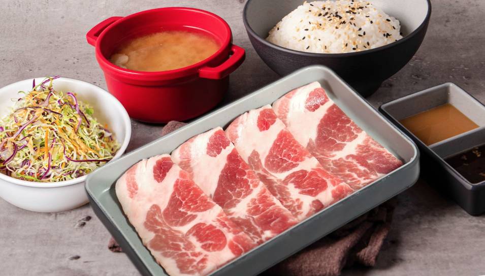 新假期 全港必吃食店2025 必吃戀人系食店票王:RUD燒肉(圖片來源:官方圖片)
