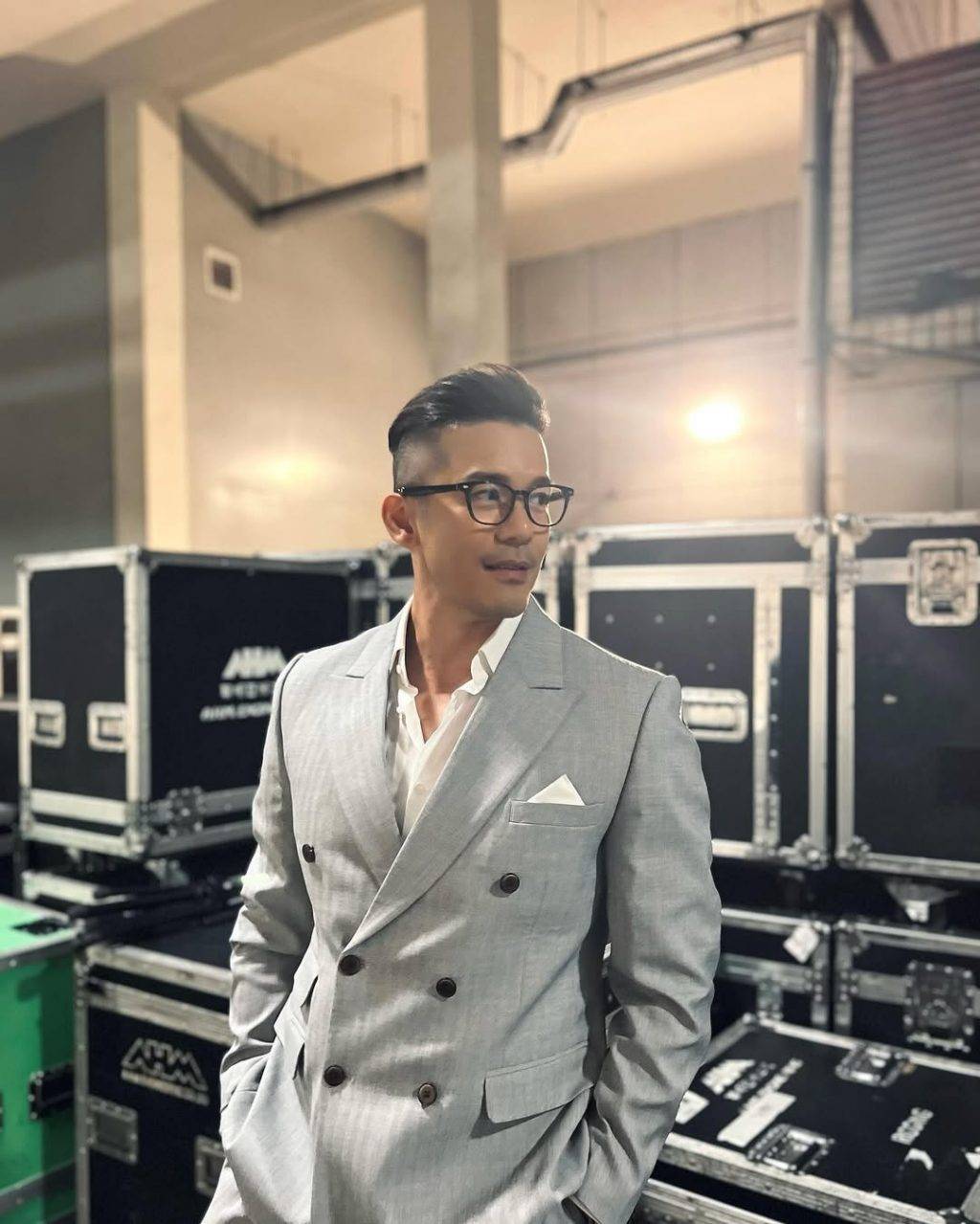 南京 (圖片來源:IG@sammysumchunhin)