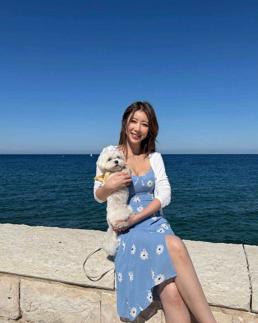 陳婉衡 (圖片來源:IG@_alyciac)