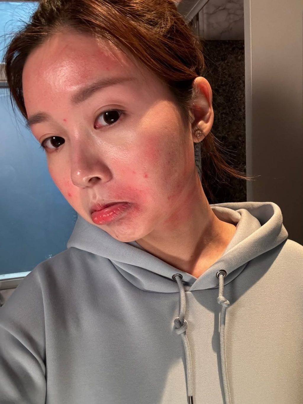 愛回家 李芷晴 (圖片來源:IG@step_bystep)