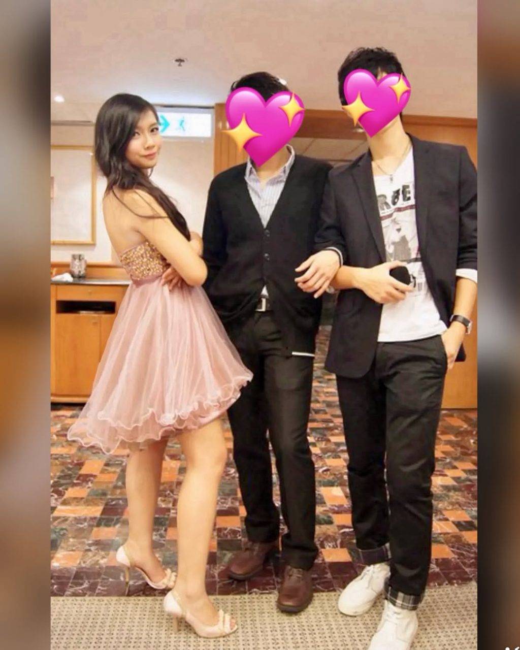 梁凱寧 (圖片來源:IG@maggieleung0722)