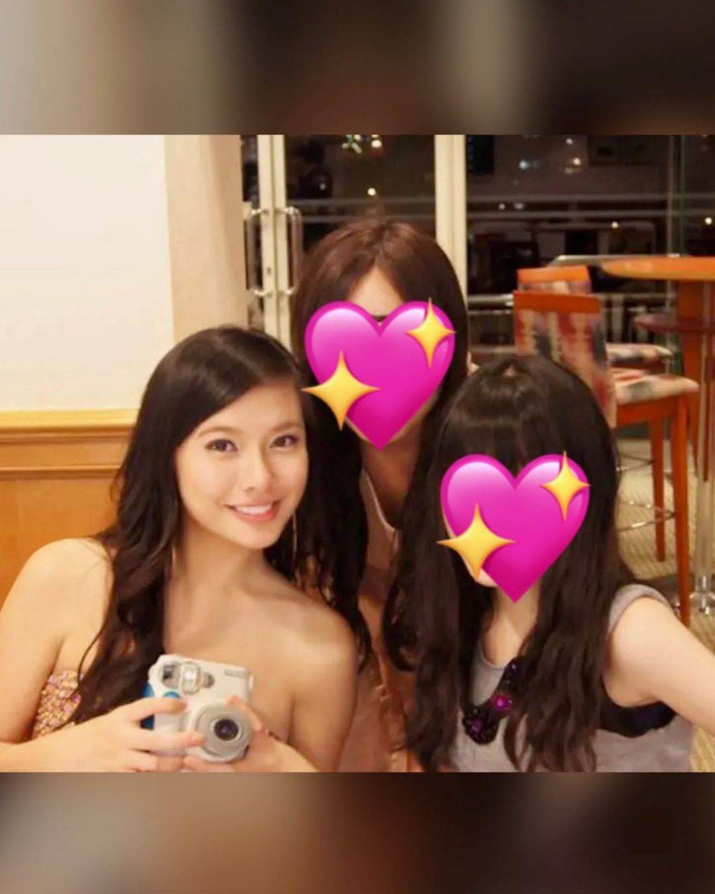 梁凱寧 (圖片來源:IG@maggieleung0722)