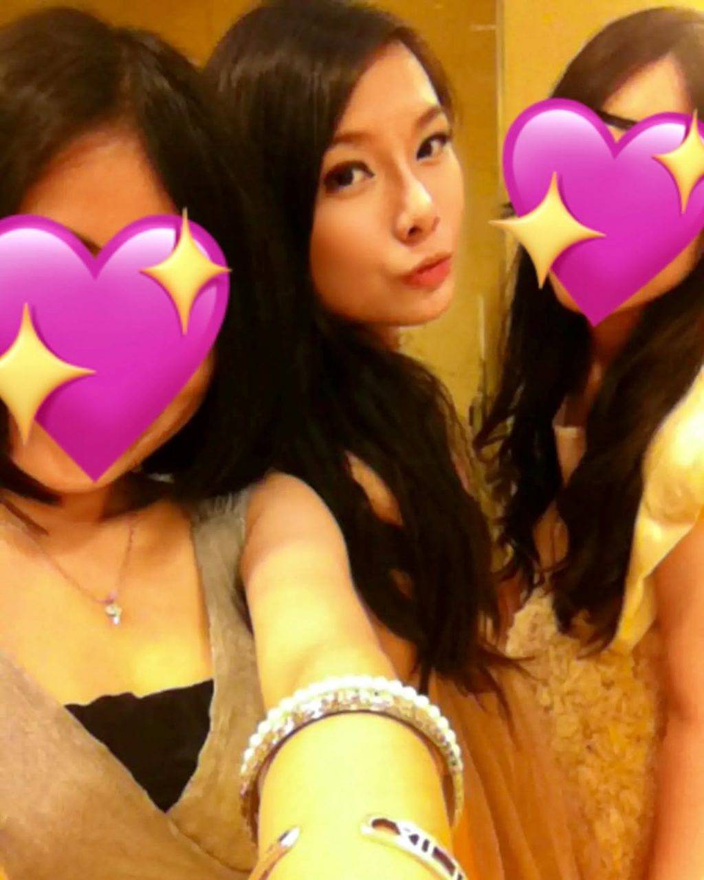 梁凱寧 (圖片來源:IG@maggieleung0722)