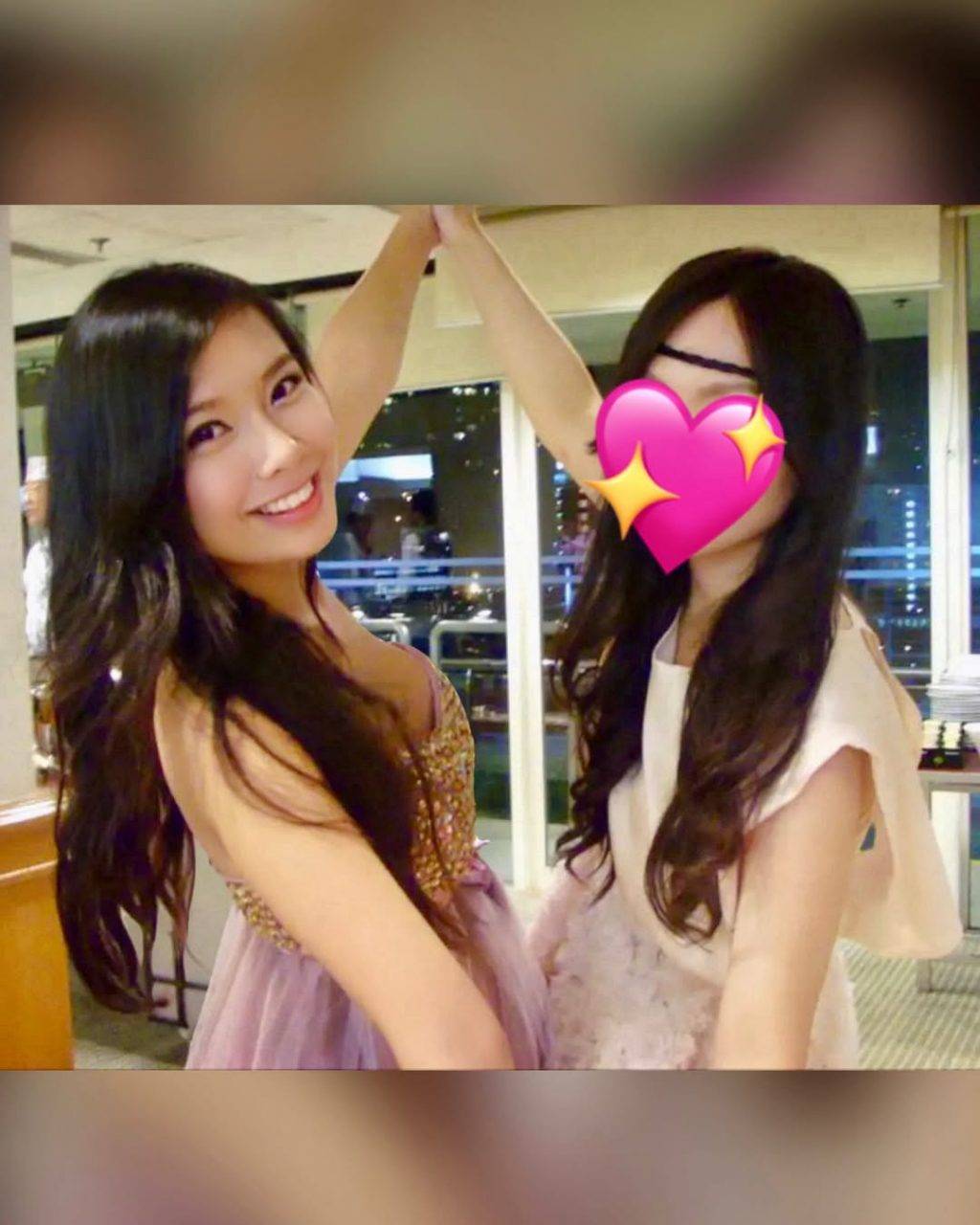 梁凱寧 (圖片來源:IG@maggieleung0722)