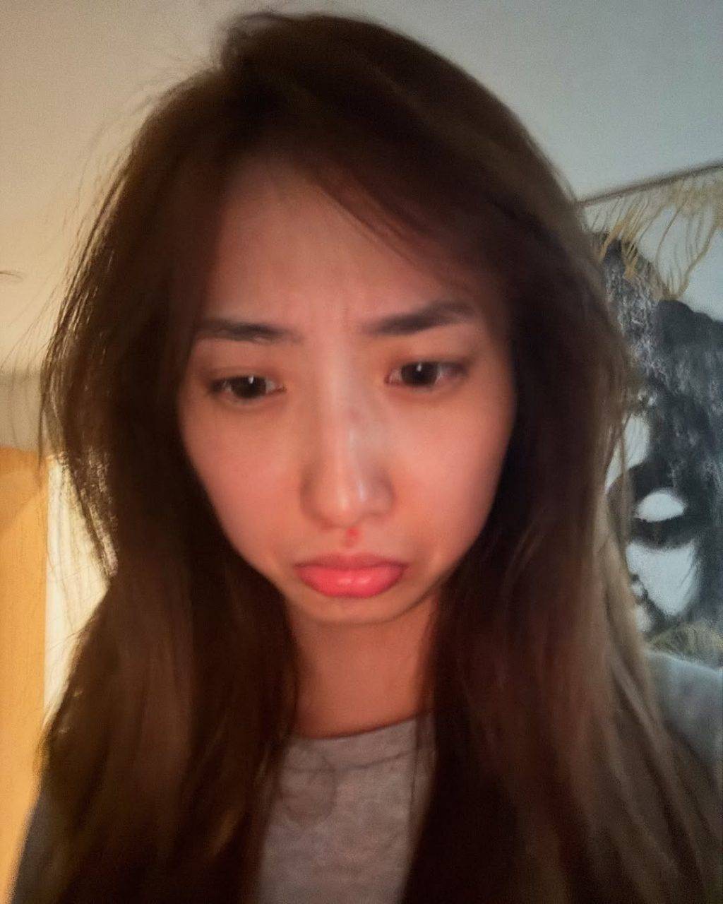 鍾柔美 yumi (圖片來源:yumichung1221)