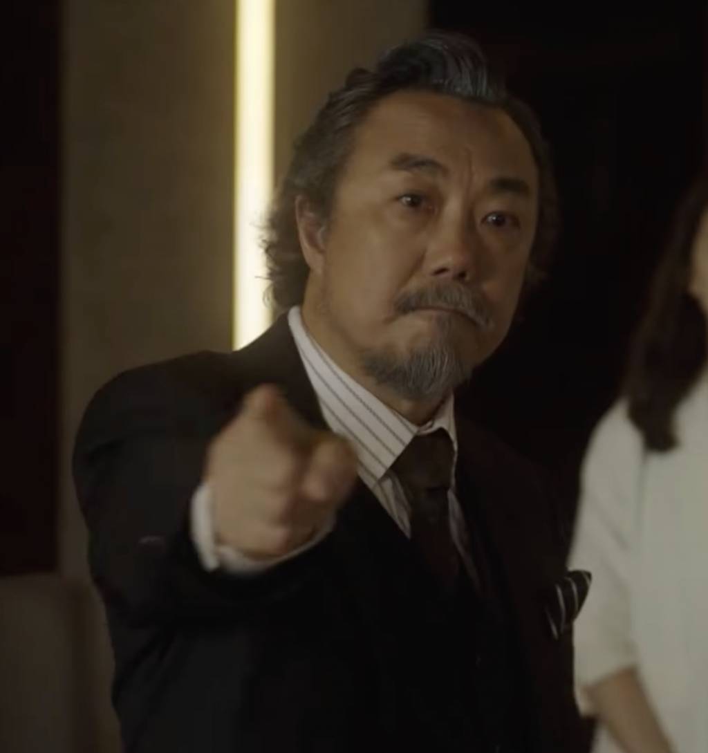社畜再培訓先導計劃 (圖片來源:ViuTV)