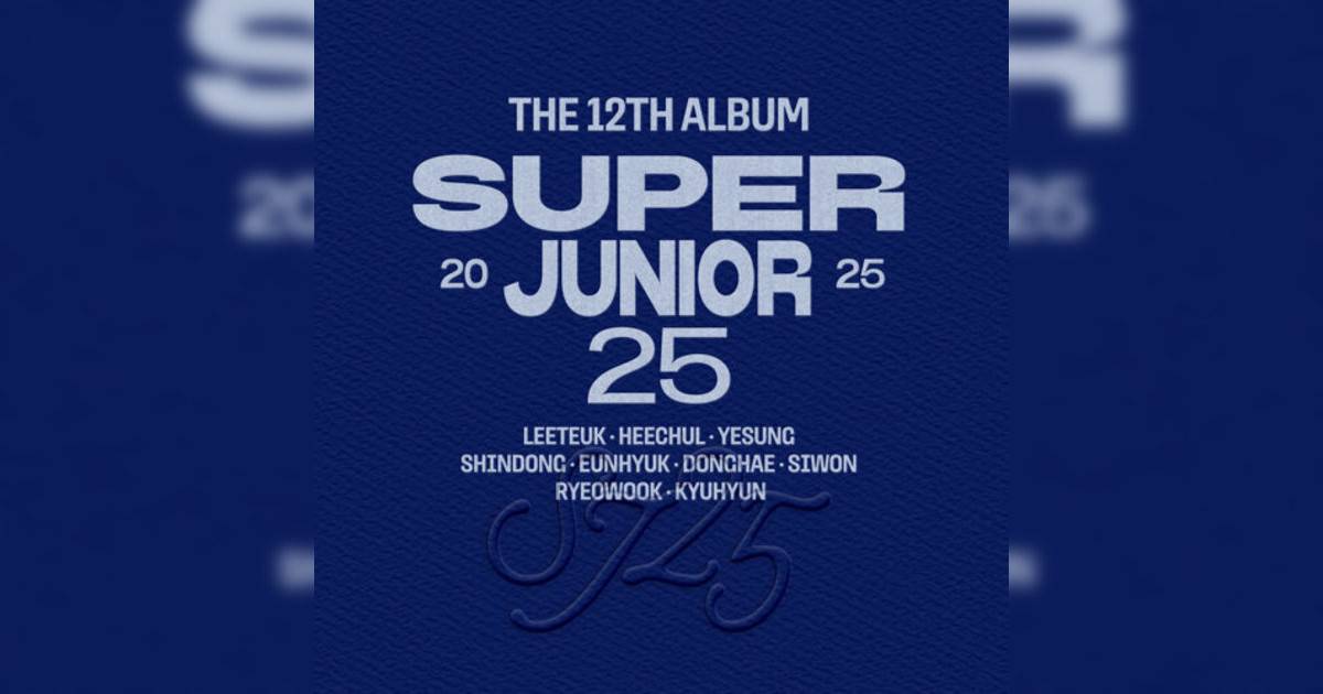 SUPER JUNIOR新歌《우리의 꽃말 Stuck With You》｜歌詞＋新歌試聽＋MV