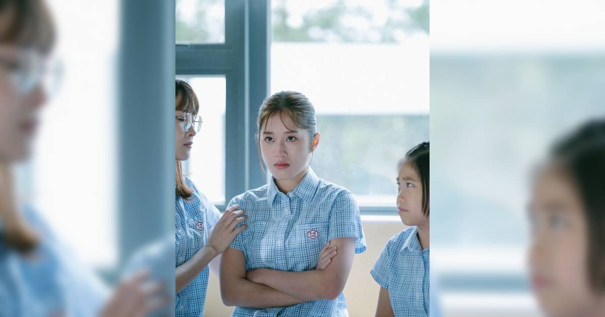 社畜再培訓先導計劃｜「真真」泰妹楊雅文背景公開 獲張家輝認證嫩版關詠荷