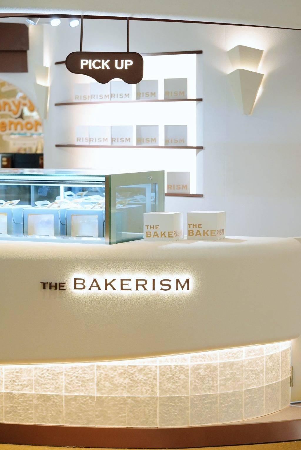 THEBAKERISM 太古 北海道忌廉奶凍 提拉米蘇杯 蛋糕 THE BAKERISM 首度進駐港島區開設分店(圖片來源:官方授權圖片)