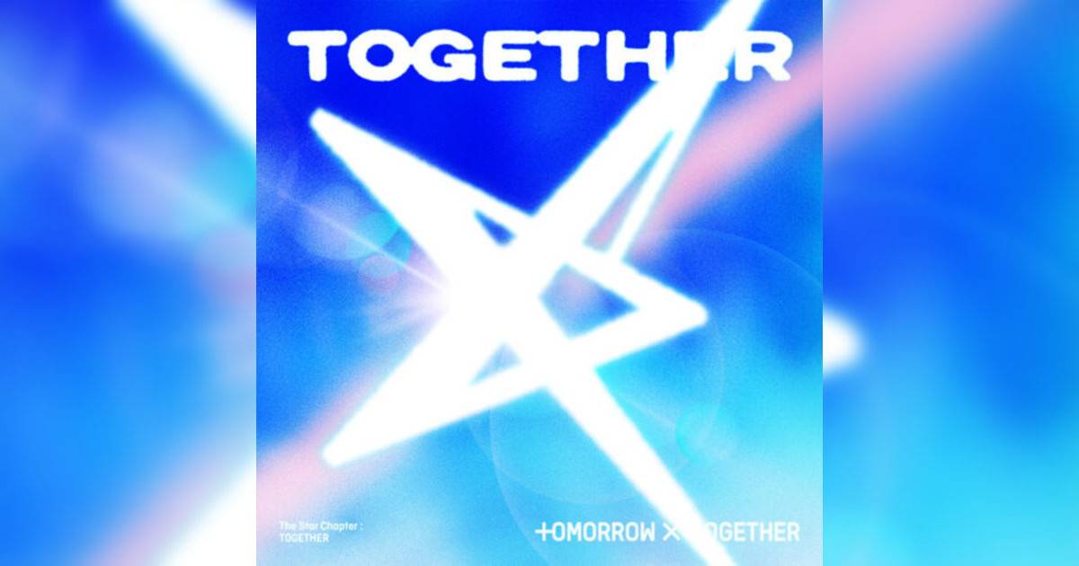 TOMORROW X TOGETHER新歌《Upside Down Kiss》｜歌詞＋新歌試聽＋MV