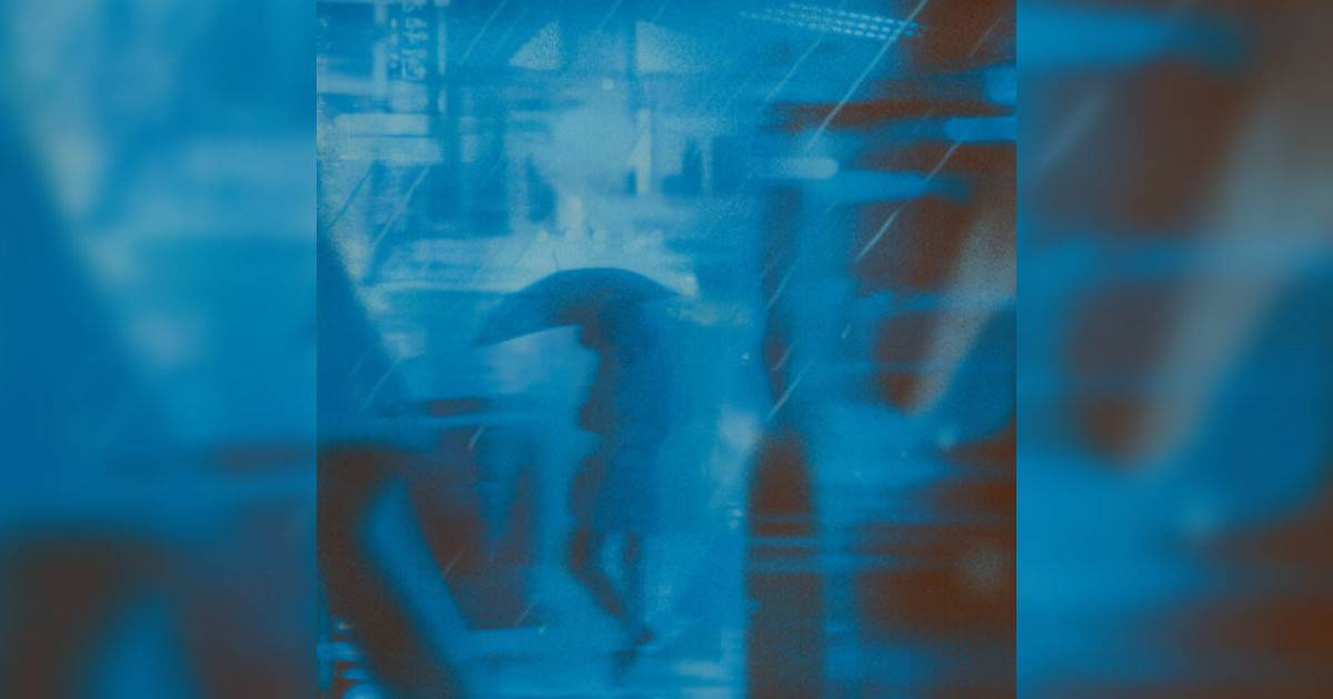 Tracy Tse 謝思穎新歌《人海 Sea of Faces》｜歌詞＋新歌試聽＋MV