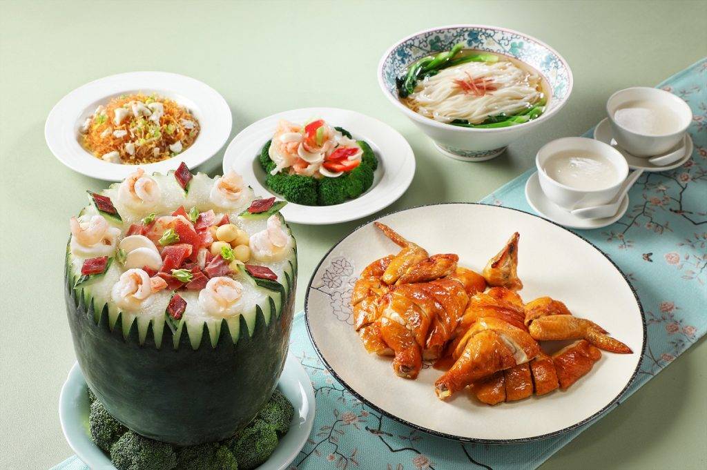 美麗華集團 (圖片來源:官方授權圖片)