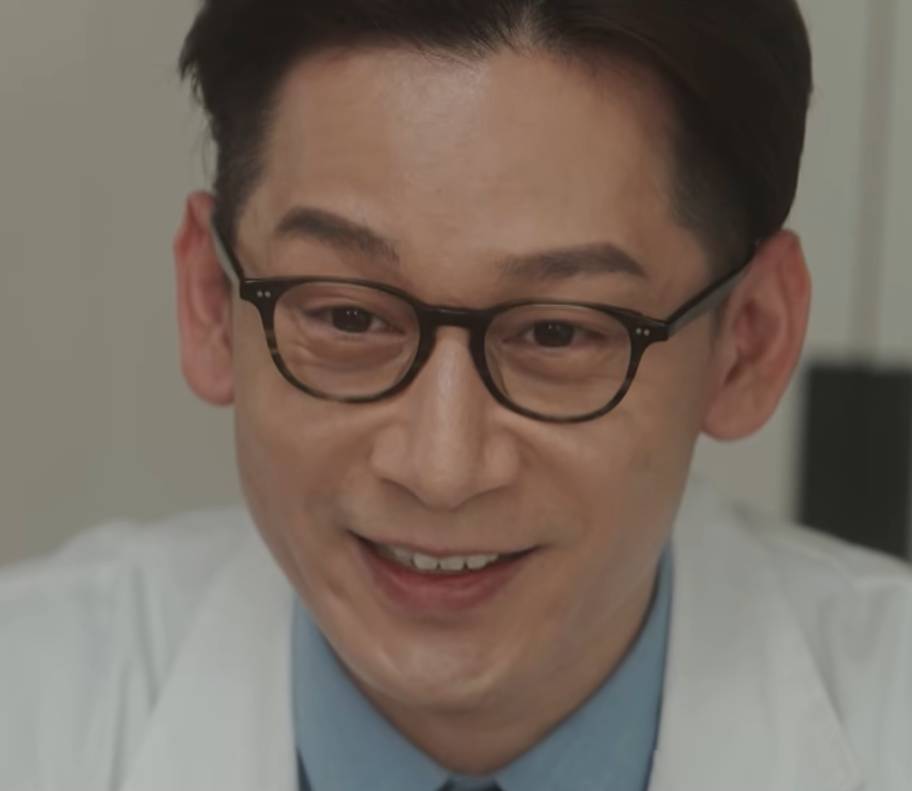 小島奇譚 (圖片來源:ViuTV)
