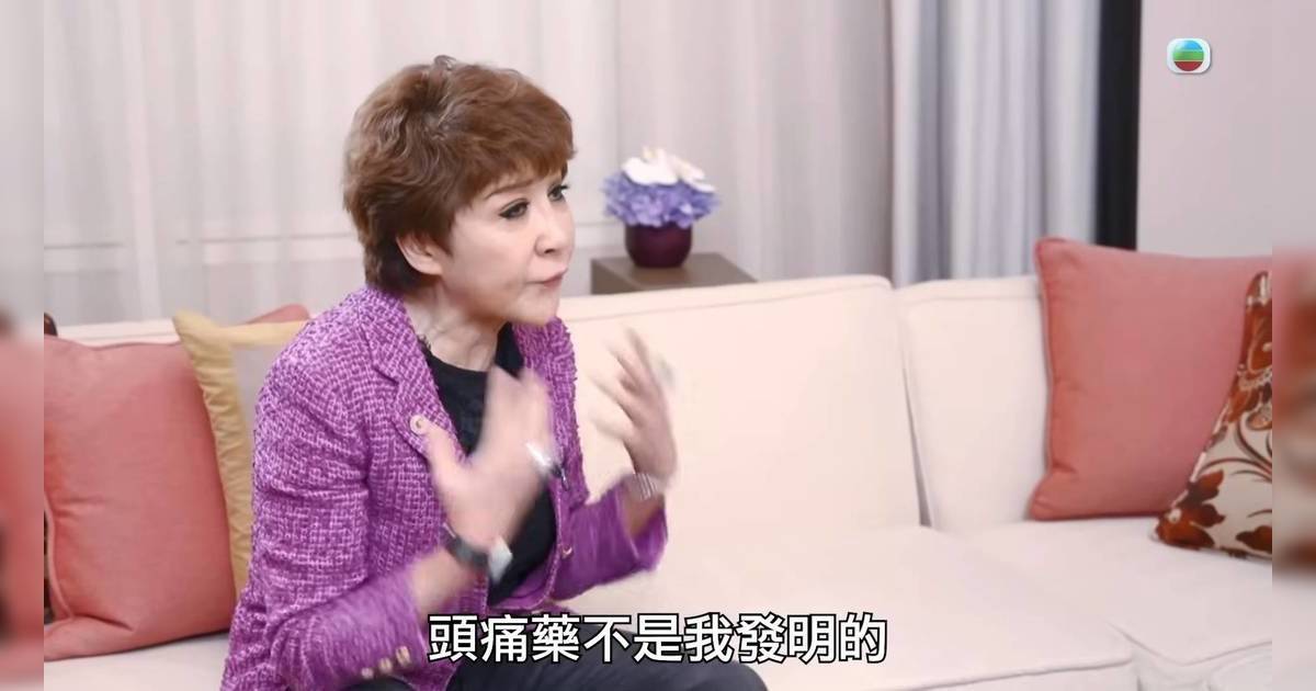 真相猜情尋｜丁珮52年後再談李小龍死因 引爆網民大戰：是澄清真相還是為自己「洗底」？