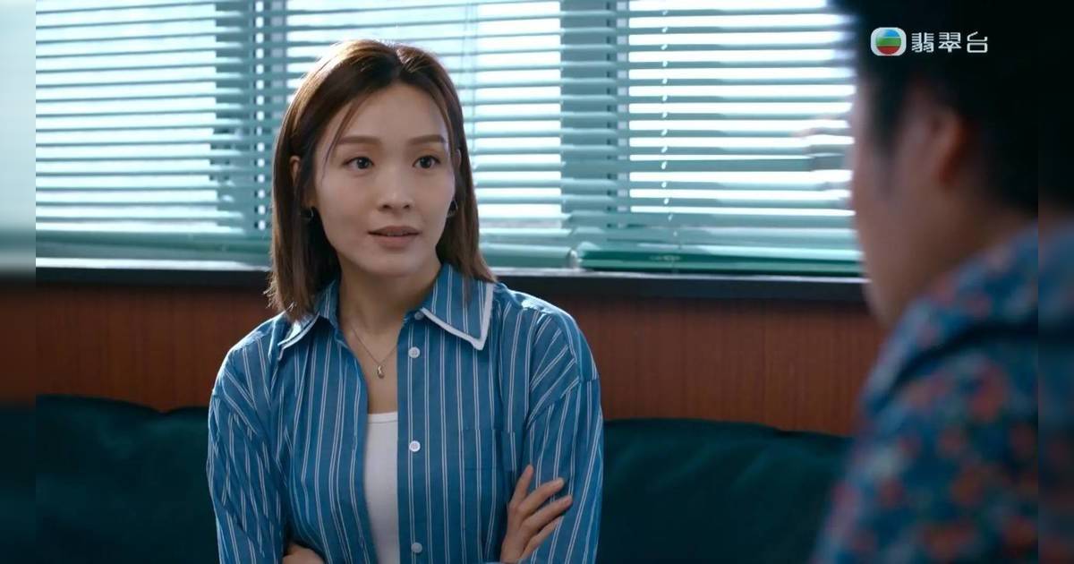 麻雀樂團︱李佳芯告別作萬眾期待！回顧9大經典劇集角色呢套劇最多人like