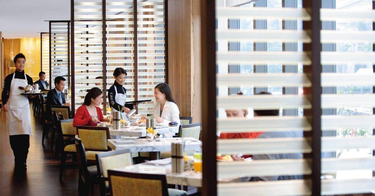 Café Causette – 中環餐廳 必食海南雞飯