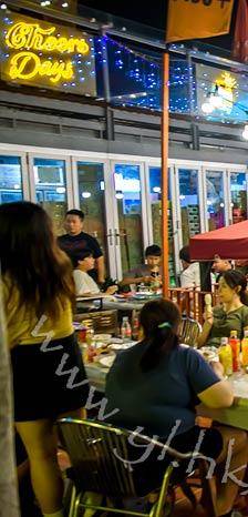 同信士多 – 大埔餐廳 必食BBQ 燒烤