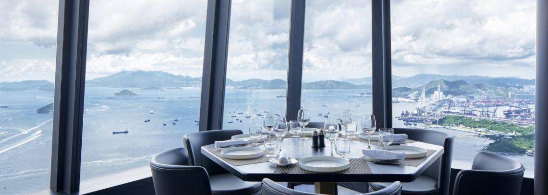 Odyssée – 尖沙咀餐廳 滙豐銀行 HSBC信用卡最新飲食優惠  必食Souffle