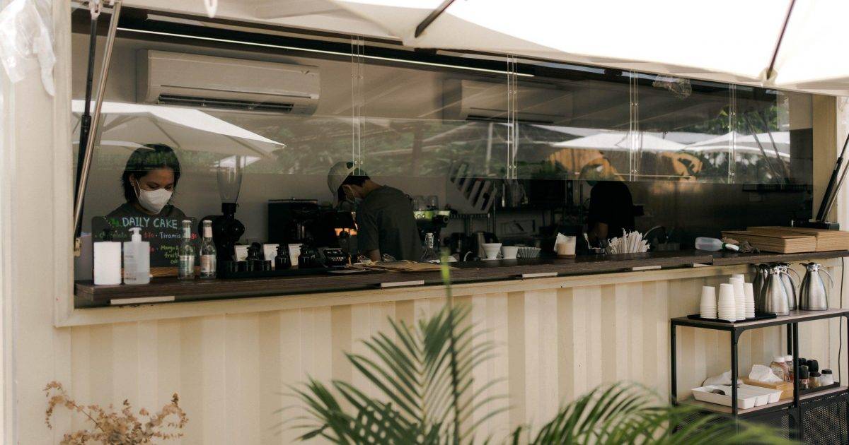 The Hideout – 大嶼山梅窩餐廳 必食White Coffee