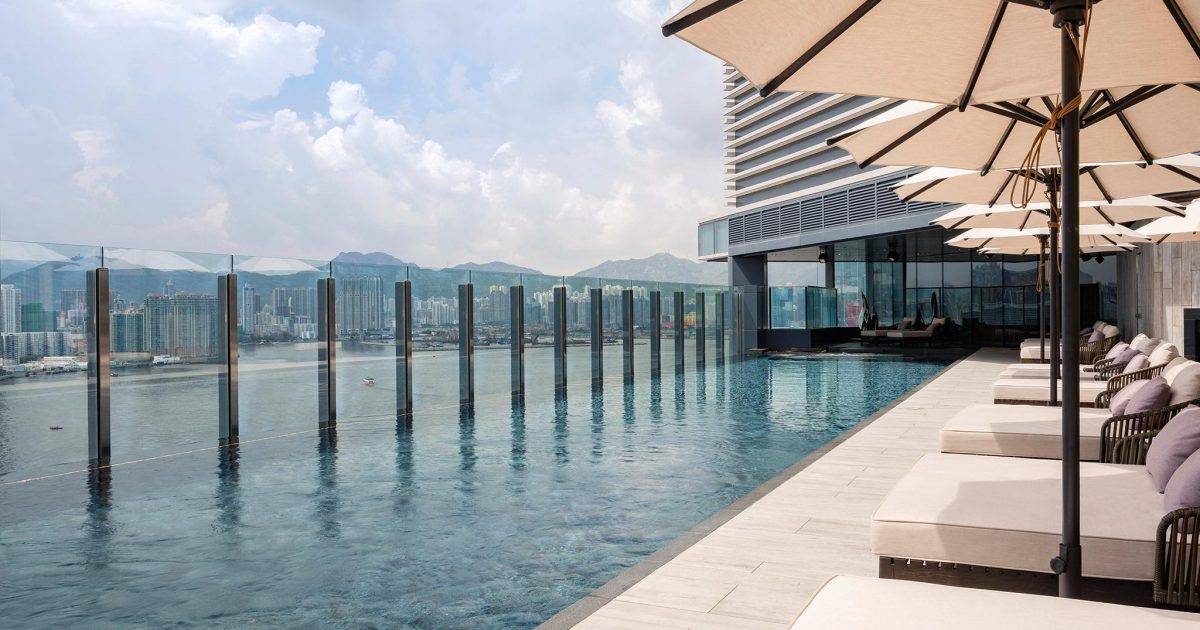 Cruise空中餐廳及酒吧 – 北角餐廳 必食時令即開生蠔