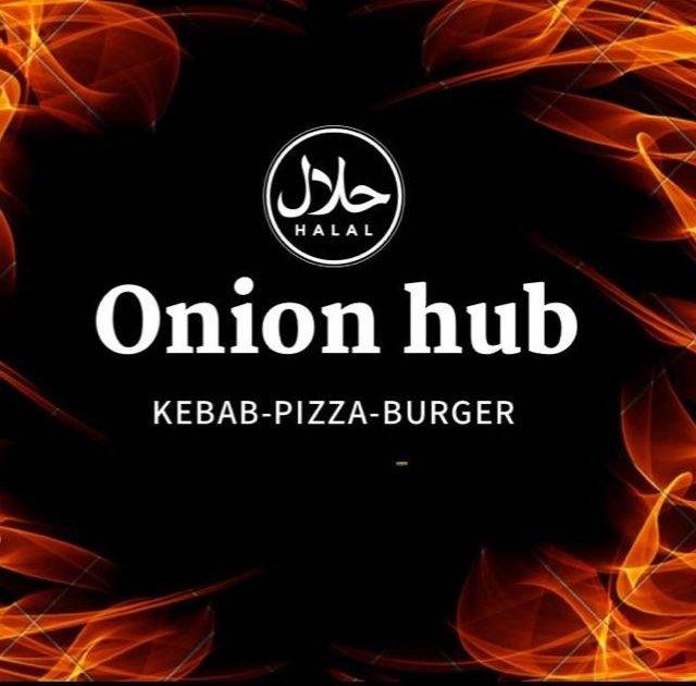 Onion Hub – 天后餐廳 必食多國菜式