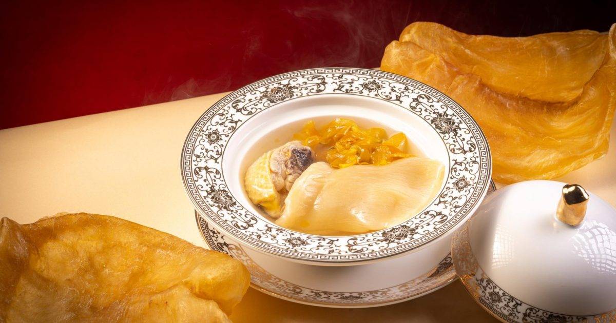 粵藝館 – 銅鑼灣餐廳 必食焦香叉燒