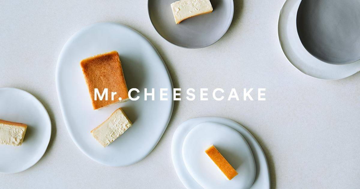 Mr. CHEESECAKE – 金鐘餐廳 必食芝士蛋糕