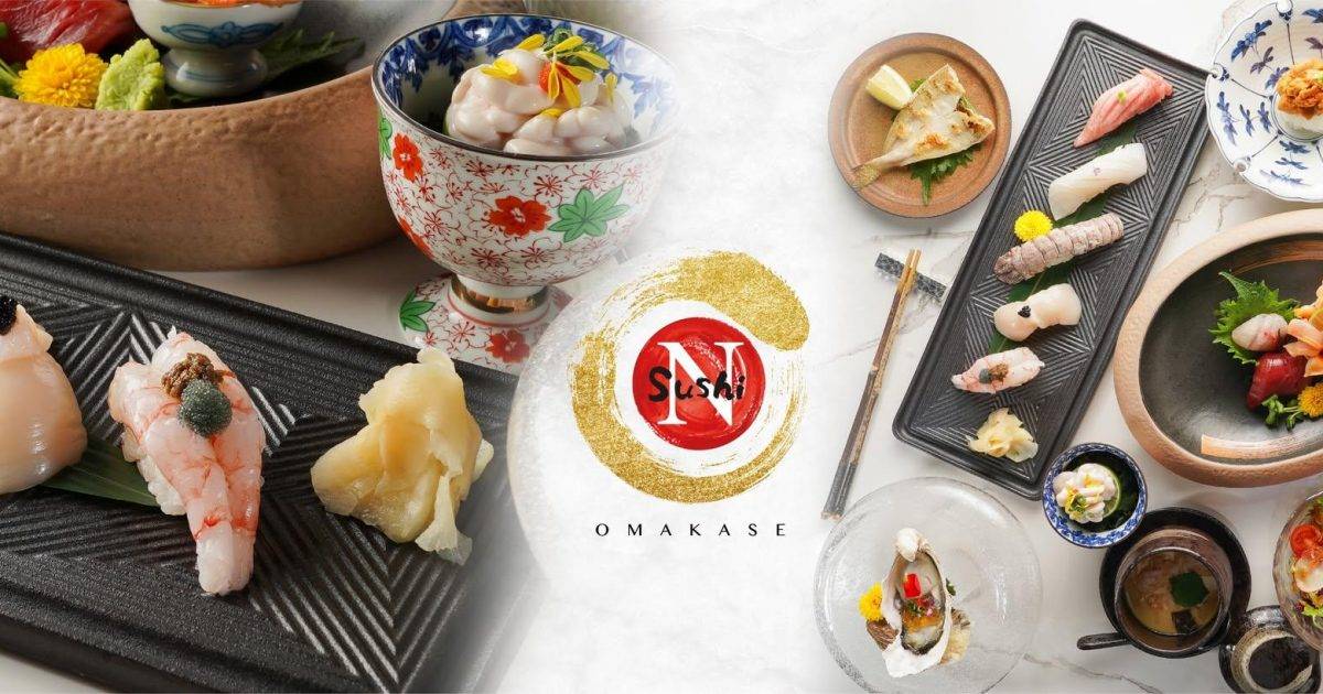 Sushi N – 銅鑼灣餐廳 必食北海道生蠔