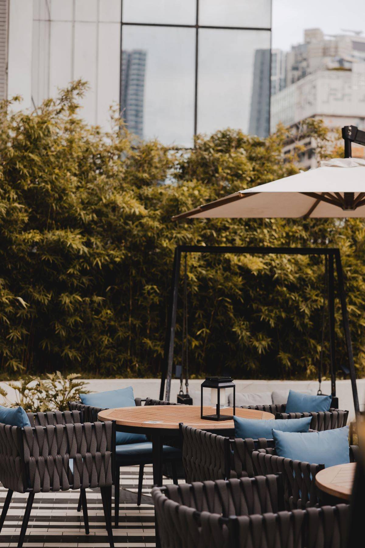 推介|. Arca Society