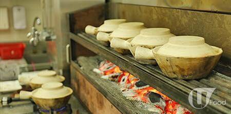 祥囍煲仔小廚 – 筲箕灣餐廳 必食白鱔煲仔飯