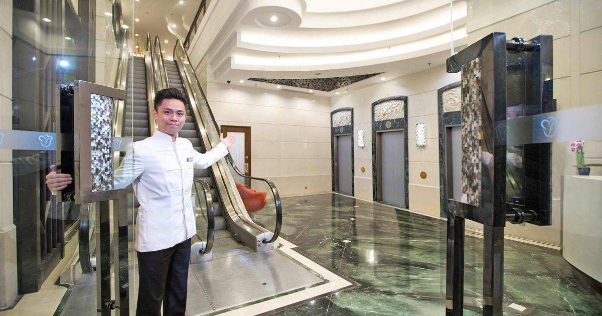 協奏坊西餐廳 – 銅鑼灣餐廳 必食長腳蟹