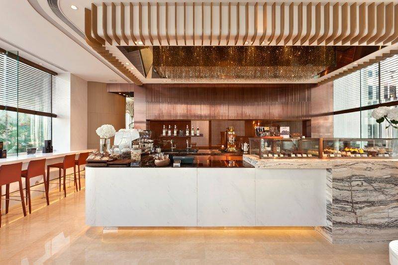Dolce 88 – 金鐘餐廳 滙豐銀行 HSBC信用卡最新飲食優惠  必食Tiramisu