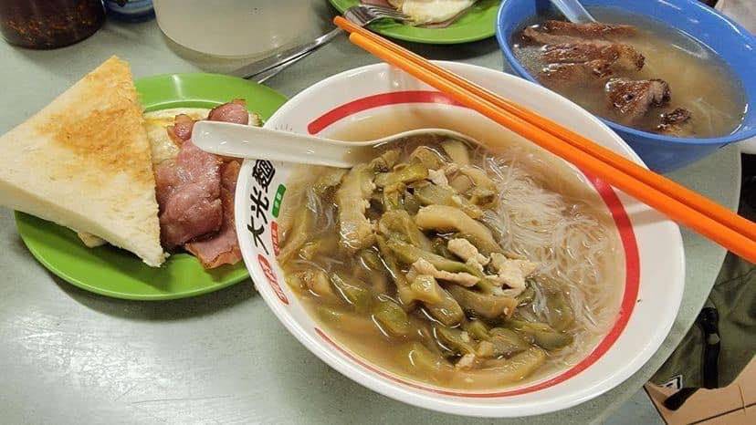 北記咖啡奶茶 – 牛頭角餐廳 必食瓦煲奶茶
