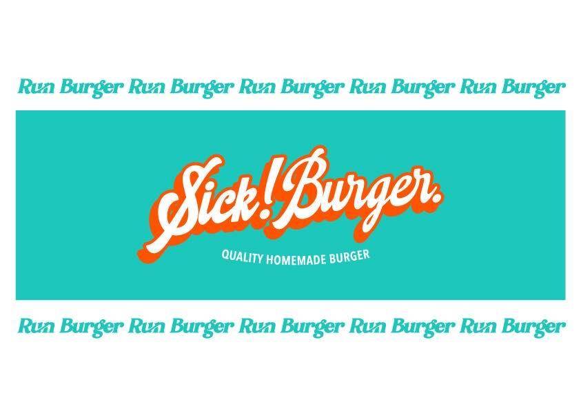 Sick Burger – 馬鞍山餐廳 必食黑啤蔥油洋蔥圈